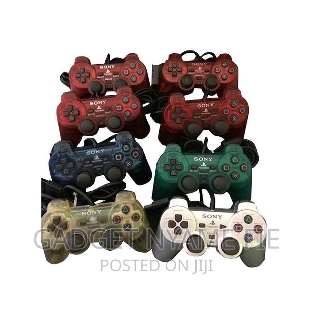 PS3 Gamepad · Photo 3