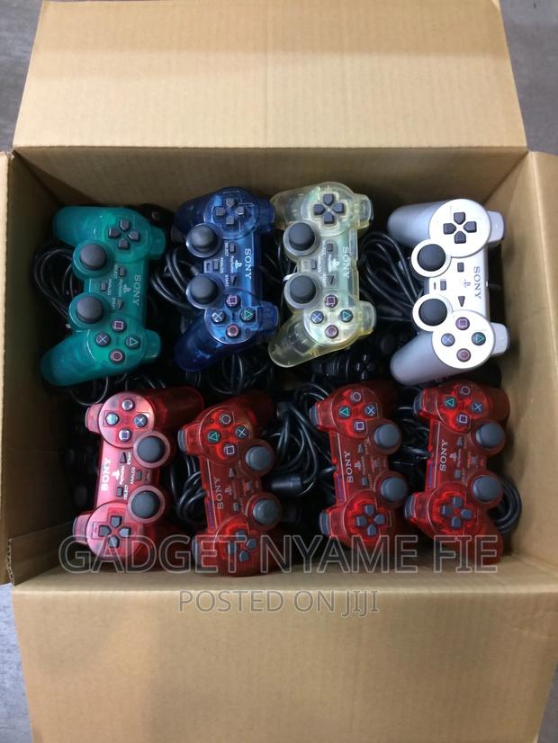 PS3 Gamepad · Photo 1