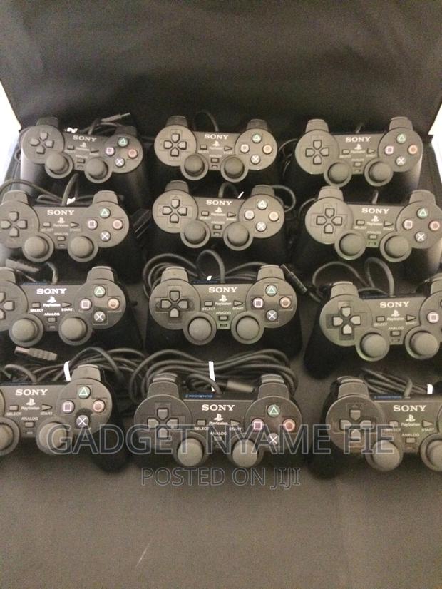 PS3 Gamepad · Photo 2