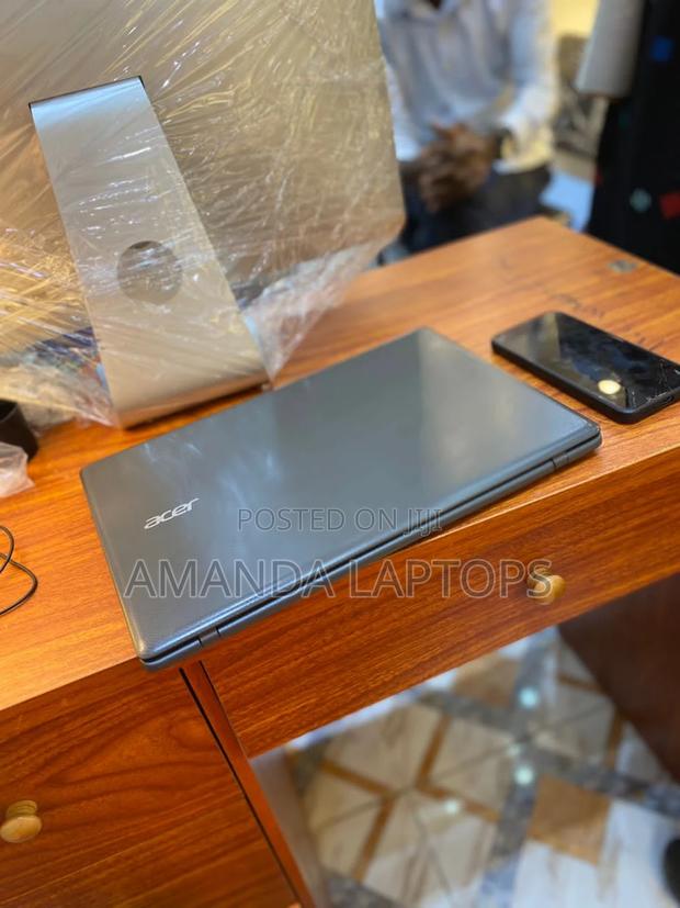 New Laptop Acer AS5755 2GB Intel SSHD+SSD 72GB · Photo 1