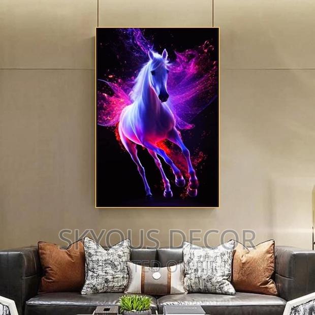 Wall Art Frame · Photo 1