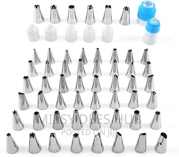 92pcs Cake Decorator · Photo 7