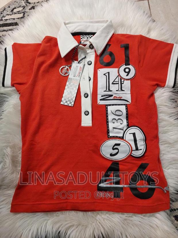 Shirts for Ladies Very Colourful Made With Love · Photo 6