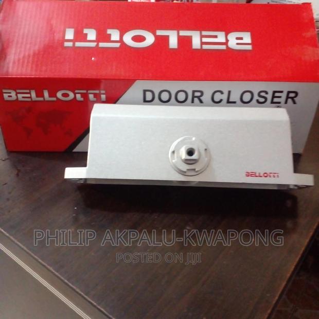 Door Closer Heavy Duty · Photo 2