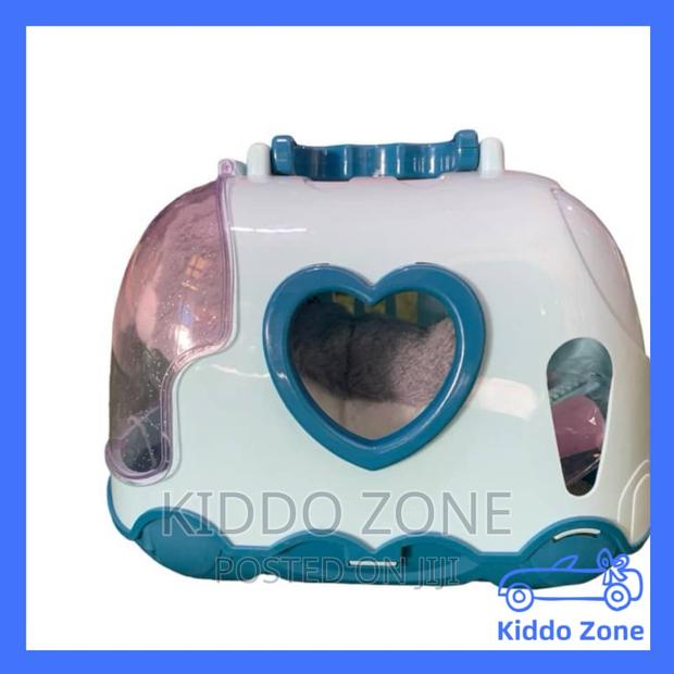 Kids Pet Teddy Bear · Photo 1