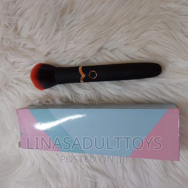 Make Up Brush Bullet Vibrator · Photo 2