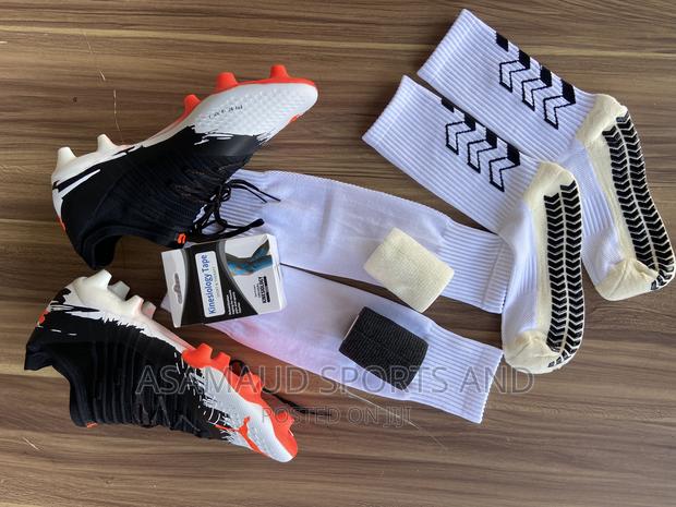 Original Puma Football Boot at Cool Price · Photo 3