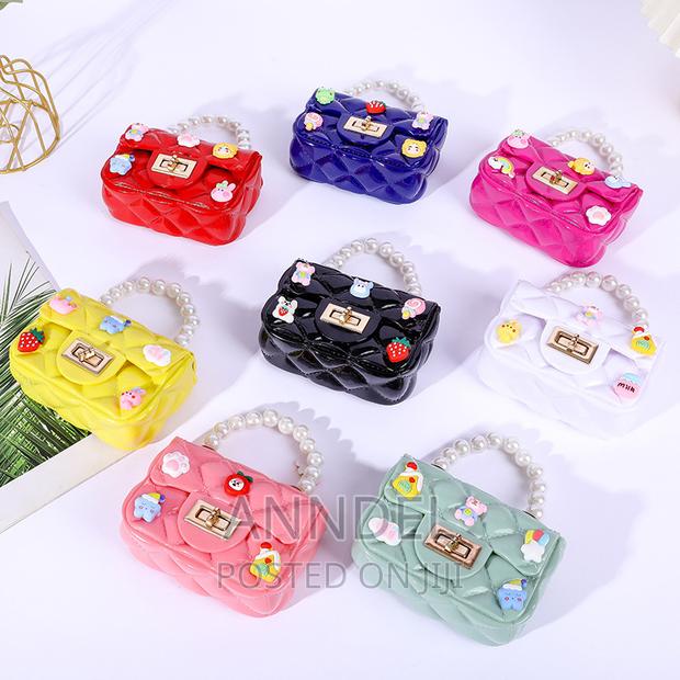 Princess Bag · Photo 1