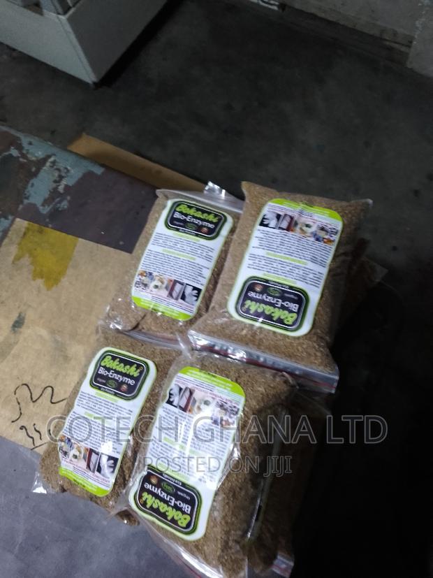 Original Organic Digester Chemical · Photo 1