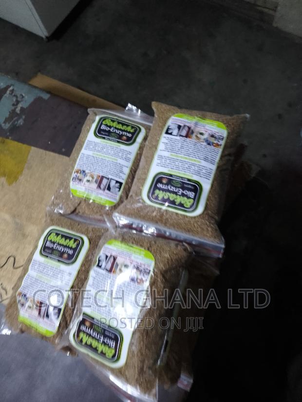 Original Organic Digester Chemical · Photo 2
