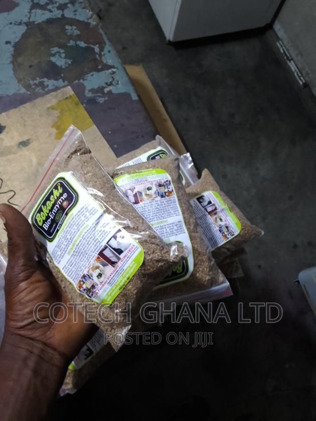 Original Organic Digester Chemical · Photo 4