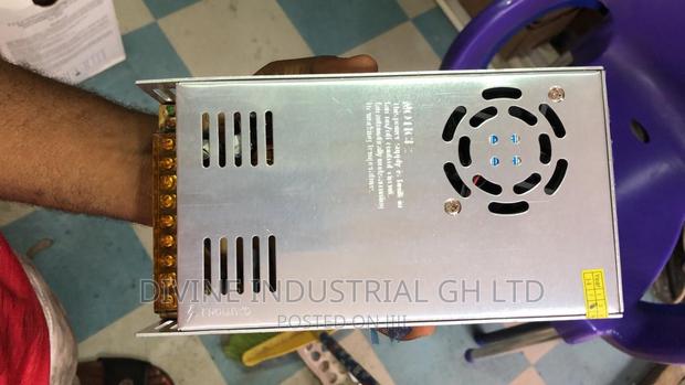 CCTV Power Supply · Photo 2
