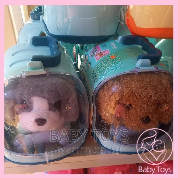 Kids Pet Teddy Bear St0029 · Photo 3