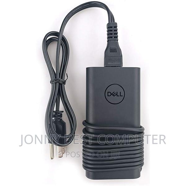 Dell 90watts Type C Charger · Photo 1