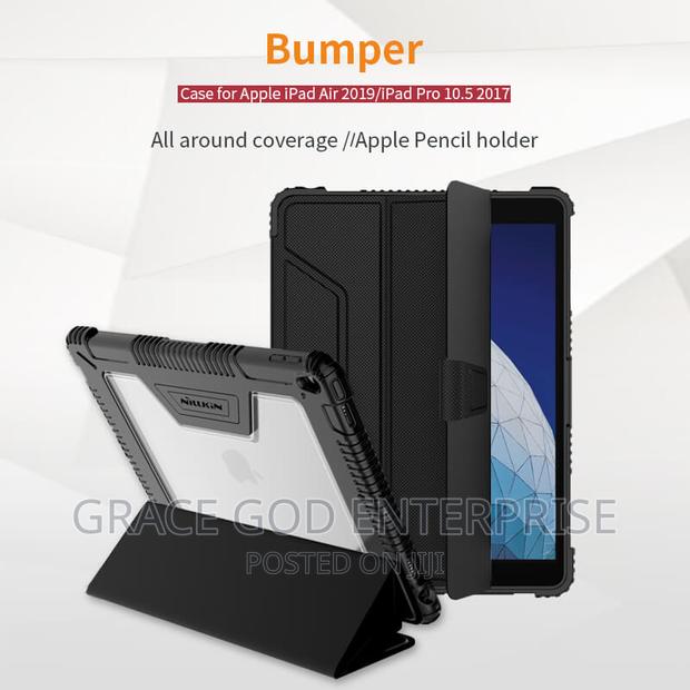 Nillkin iPad Air 10.9 2020/Air 4,5/Pro 11 Bumper Case · Photo 2