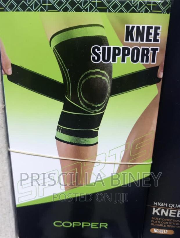 Supper Quality Knee Support · Photo 1