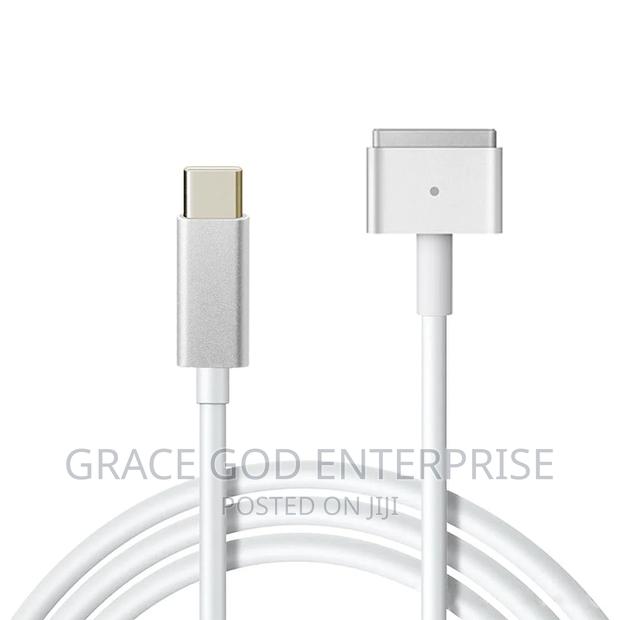Original USB C- Magsafe 3 Cable for Macbook · Photo 1