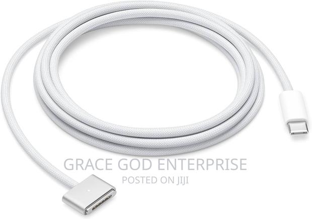 Original USB C- Magsafe 3 Cable for Macbook · Photo 2