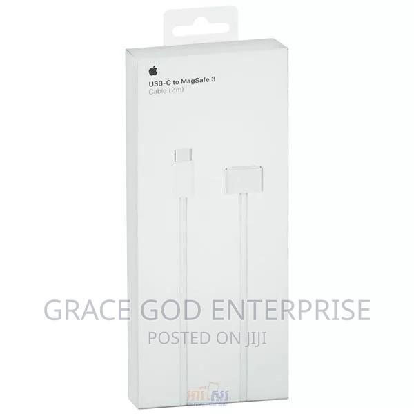 Original USB C- Magsafe 3 Cable for Macbook · Photo 3