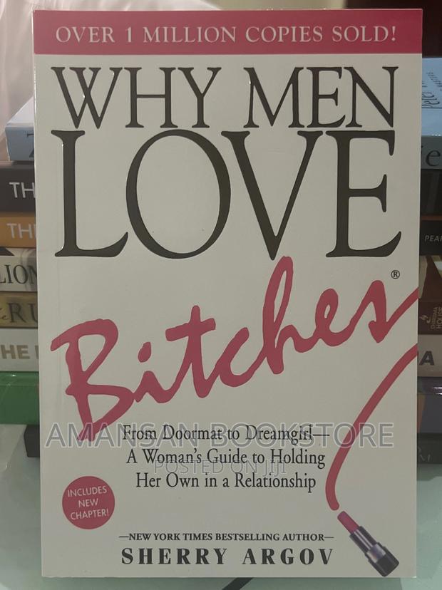 Why Men Love Bitches · Photo 1