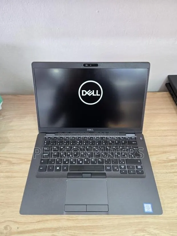 Laptop Dell Latitude 5400 8GB Intel Core i5 SSD 256GB · Photo 1