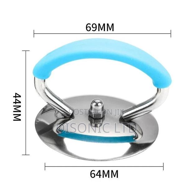 Saucepan Cover Handle · Photo 1