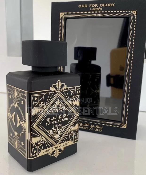 Oud for Glory · Photo 1