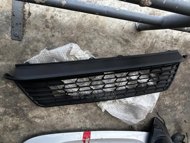 Honda Civic Front Bumper Down Grill 2022 2023 2024 2025 Brand New · Photo 1