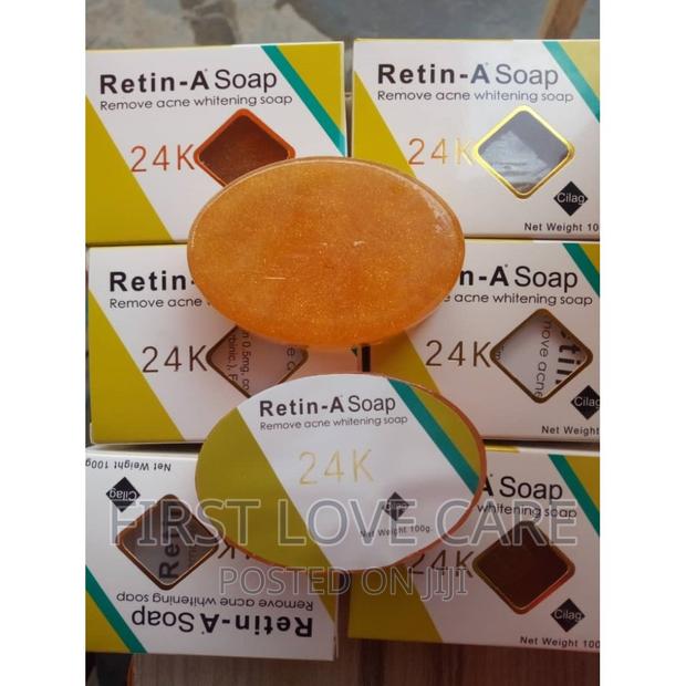 Retin a Soap · Photo 2