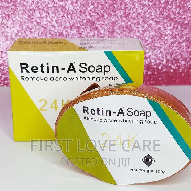Retin a Soap · Photo 3