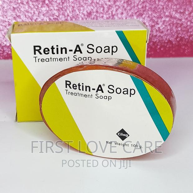 Retin a Soap · Photo 1