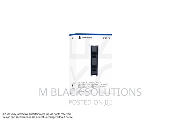 Playstation 5 Dualsense Charging Station · Photo 2