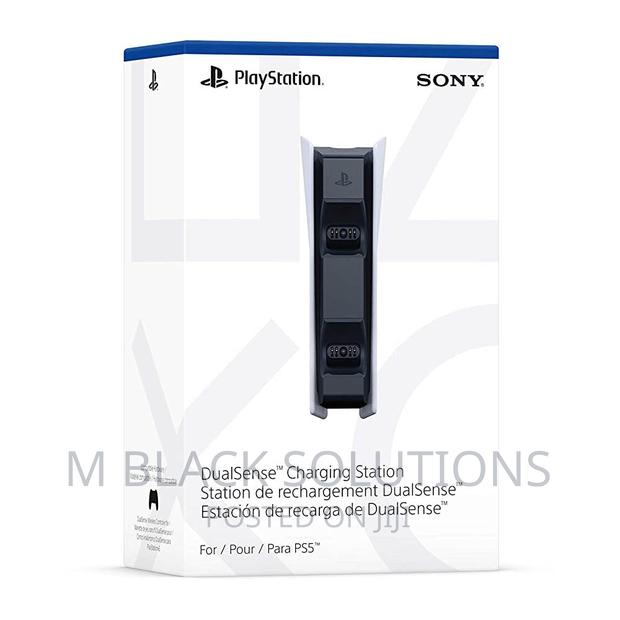 Playstation 5 Dualsense Charging Station · Photo 1