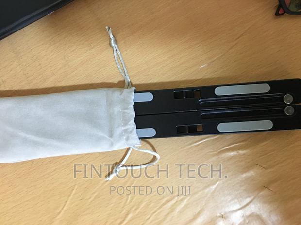 Durable N3 Aluminum Alloy Creative Laptop Stand · Photo 3