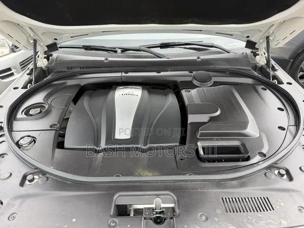 Zotye T700 2018 White · Photo 1