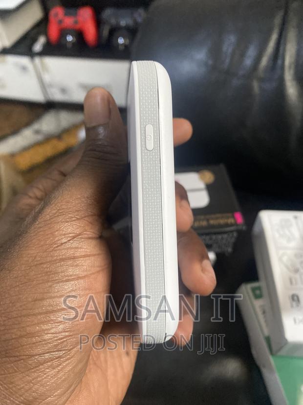 Unlocked Universal 4g Lte Mifi / Wifi Modem Router- New · Photo 6