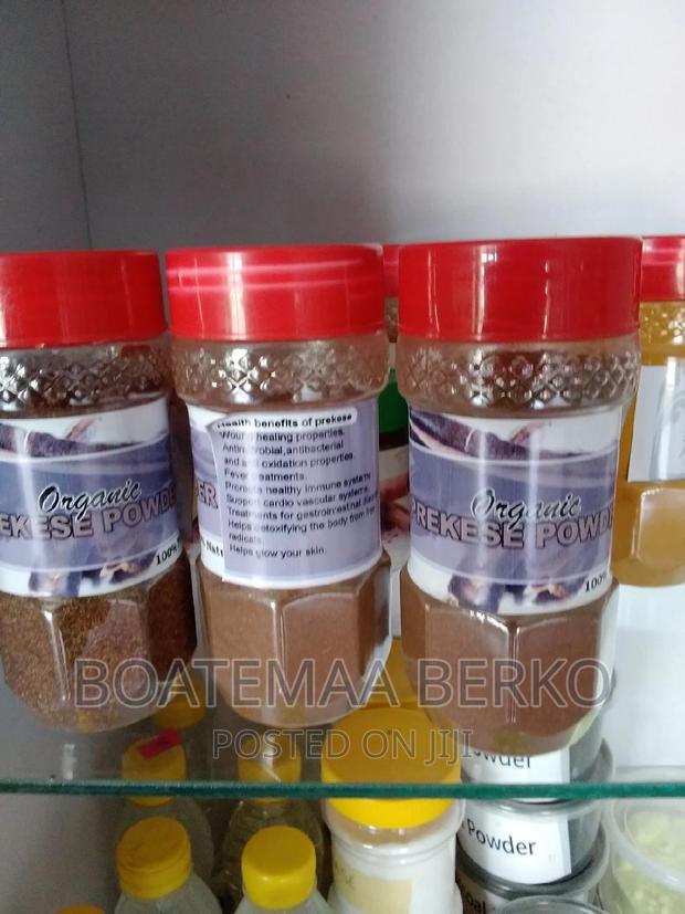 Prekese Powder · Photo 2