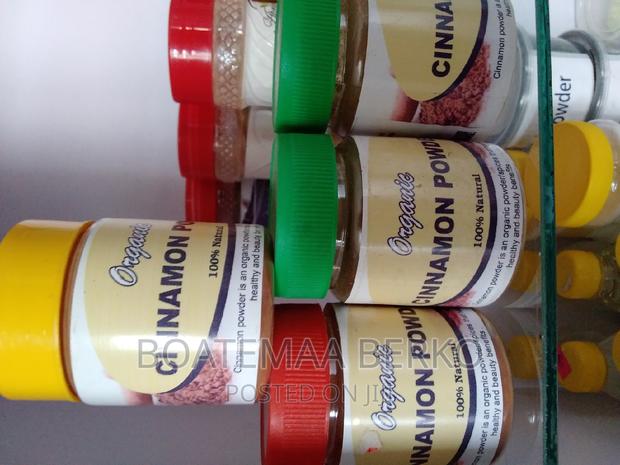 Cinnamon Powder · Photo 1