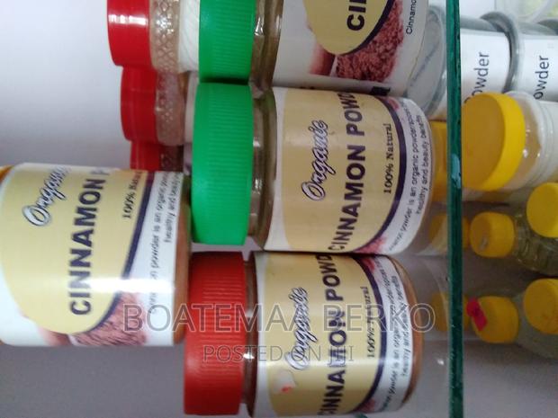 Cinnamon Powder · Photo 2