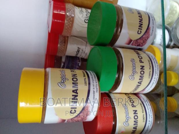 Cinnamon Powder · Photo 3