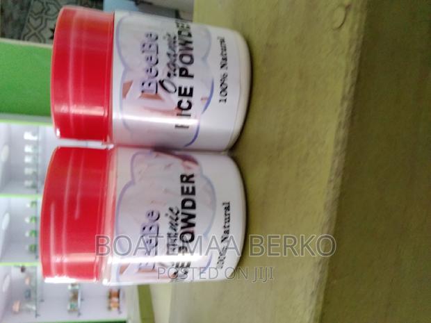 Rice Powder · Photo 2