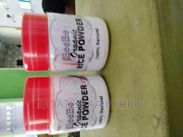 Rice Powder · Photo 3