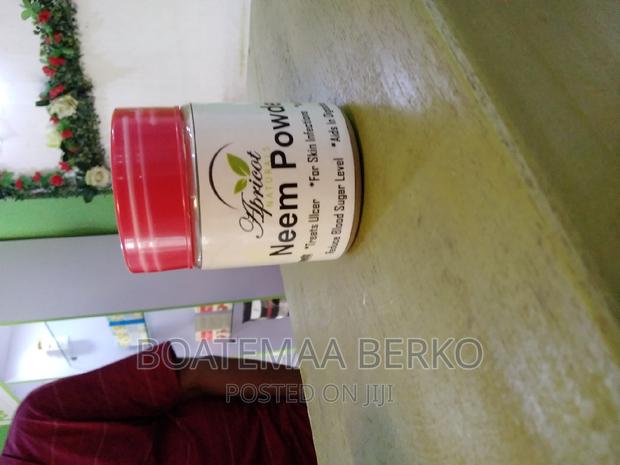 Neem Powder · Photo 1
