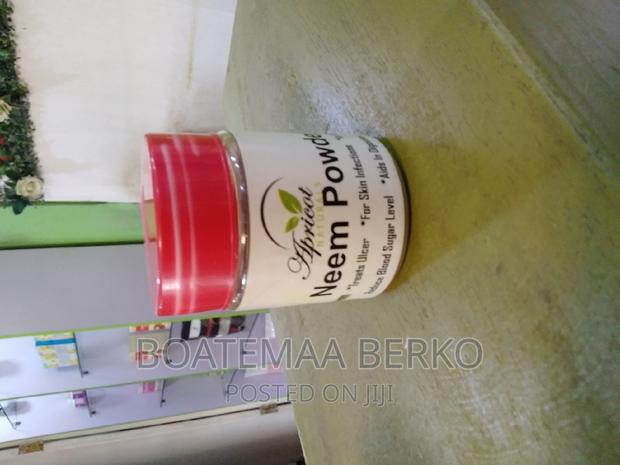 Neem Powder · Photo 2