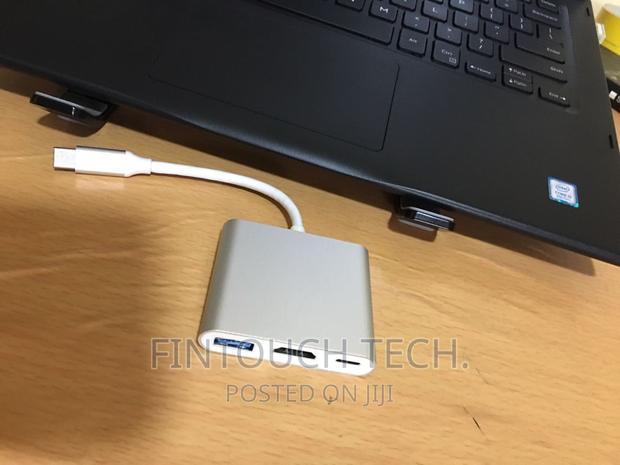 Genuine Type-C to HDTV 3 in 1 Adaptor · Photo 2