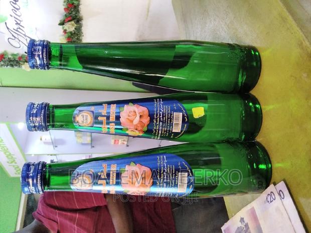 Organic Rosewater · Photo 1