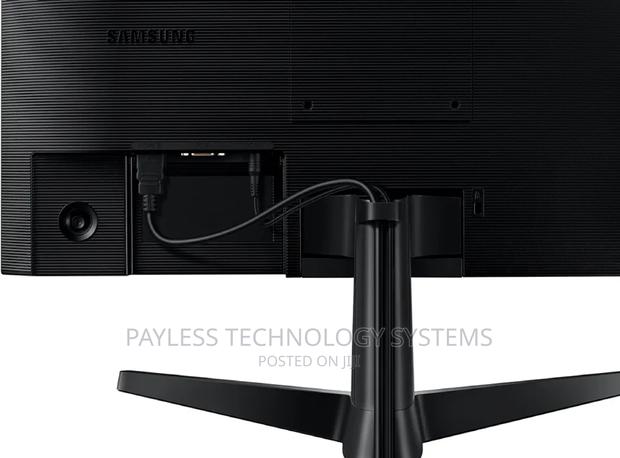 Samsung 24 Mainstream 21.5 Inches Flat Monitors · Photo 2