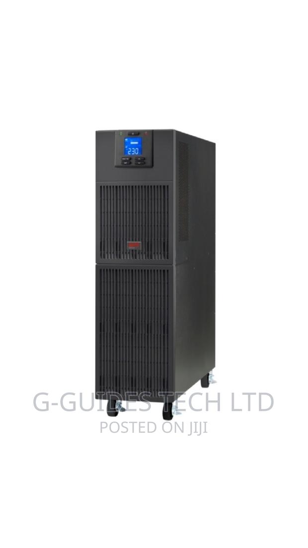 10kva APC Easy UPS on-Line, 10kva/10kw, Tower, 230V, · Photo 2