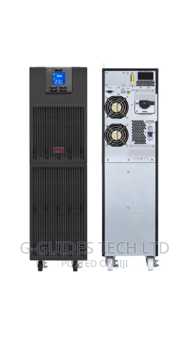 10kva APC Easy UPS on-Line, 10kva/10kw, Tower, 230V, · Photo 3