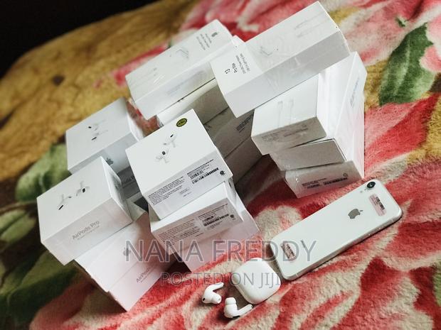 Airpods Pro · Photo 1